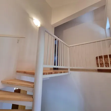 Cherry House Višnjan