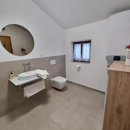 Villa Cherry House *