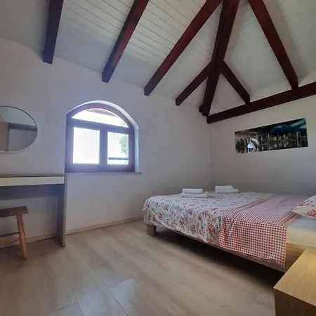 Cherry House Villa Visnjan