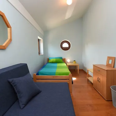 Cherry House Višnjan