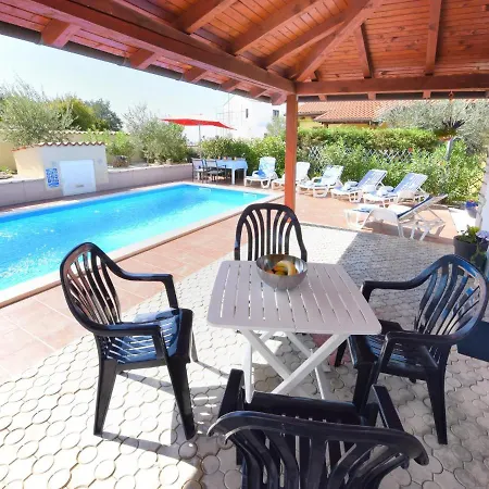Cherry House Villa
