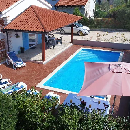 Cherry House Villa Višnjan