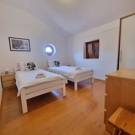 Cherry House * Višnjan