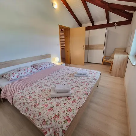 Villa Cherry House Višnjan
