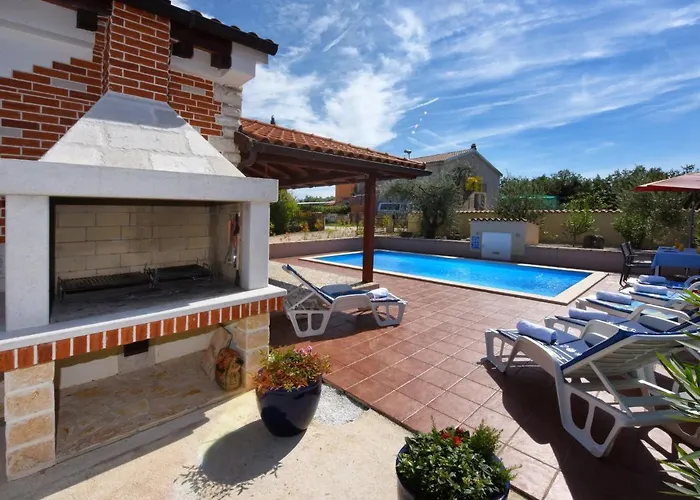 Villa Cherry House Višnjan