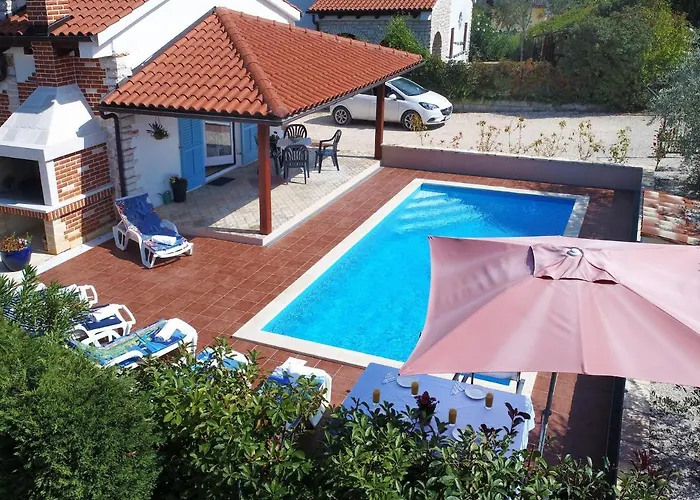 Cherry House Villa Višnjan