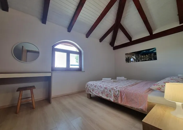 Cherry House Villa Višnjan