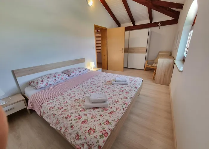 Villa Cherry House Višnjan