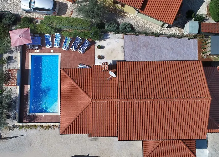 Cherry House Villa Višnjan