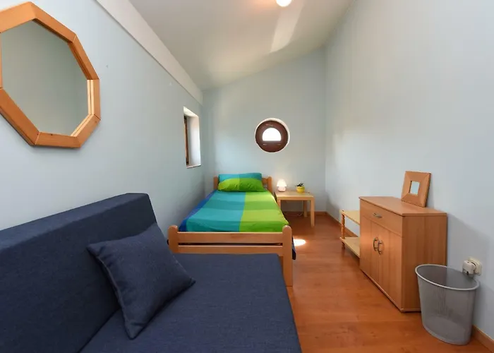 Cherry House Višnjan